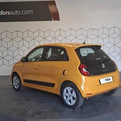 Renault Twingo 3 III SCe 75 - 20 Zen Tarbes