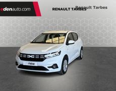 Dacia Sandero Tarbes