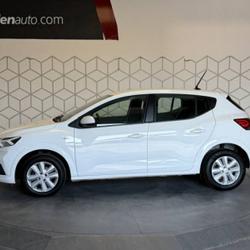 Dacia Sandero TCe 90 Expression Tarbes
