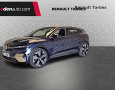 Renault Megane 4