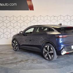 Renault Megane 4 E-Tech EV60 220 ch super charge Iconic Tarbes