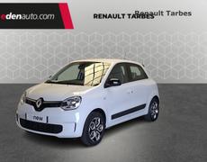 Renault Twingo 3