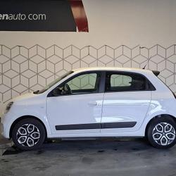Renault Twingo 3 III E-Tech Equilibre Tarbes