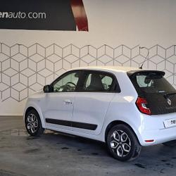 Renault Twingo 3 III E-Tech Equilibre Tarbes