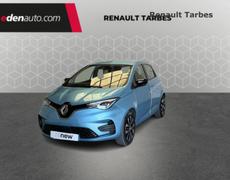 Renault Zoe Tarbes