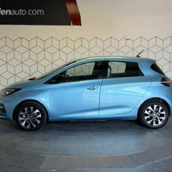 Renault Zoe R110 - 22B Evolution Tarbes
