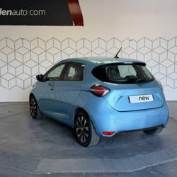 Renault Zoe R110 - 22B Evolution Tarbes