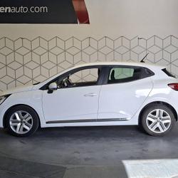 Renault Clio 4 Blue dCi 85 Zen Tarbes