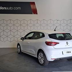 Renault Clio 4 Blue dCi 85 Zen Tarbes