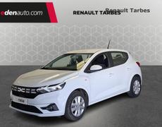 Dacia Sandero Tarbes