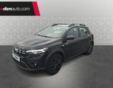 Dacia Sandero Bayonne