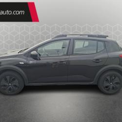 Dacia Sandero TCe 90 GSR2 Stepway Expression Bayonne