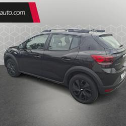 Dacia Sandero TCe 90 GSR2 Stepway Expression Bayonne