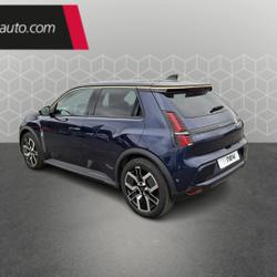 Renault R5 E-Tech Electrique 150 ch autonomie confort Techno Biarritz