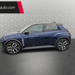 Renault R5 E-Tech Electrique 150 ch autonomie confort Techno Bayonne