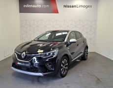 Renault Captur Limoges