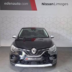 Renault Captur mild hybrid 140 Techno Limoges