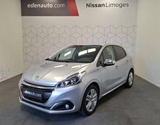 Peugeot 208 Limoges