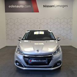 Peugeot 208 1.2 PureTech 82ch BVM5 Style Limoges