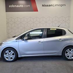 Peugeot 208 1.2 PureTech 82ch BVM5 Style Limoges