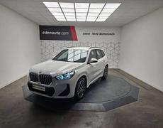 BMW X1 Lormont