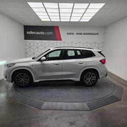 BMW X1 sDrive 18i 136ch DKG7 M Sport Lormont