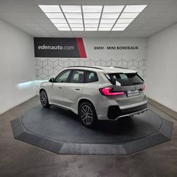 BMW X1 sDrive 18i 136ch DKG7 M Sport Lormont