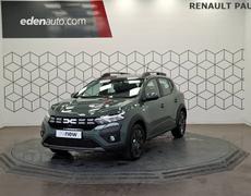 Dacia Sandero Pau