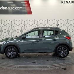 Dacia Sandero TCe 90 GSR2 Stepway Expression Pau