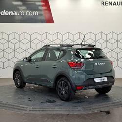 Dacia Sandero TCe 90 GSR2 Stepway Expression Pau
