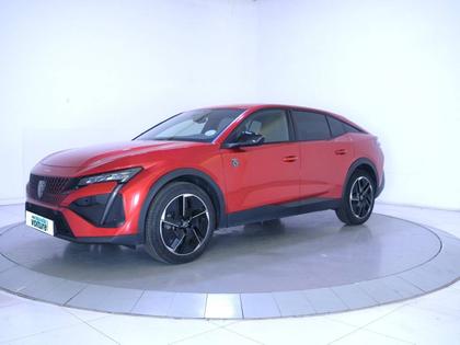 Peugeot 408 - 408 PureTech 130 ch S&S EAT8 - GT - 23 490 €