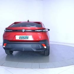 Peugeot 408 PureTech 130 ch S&S EAT8 - GT occasion - Saint-Nazaire - photo 2/30