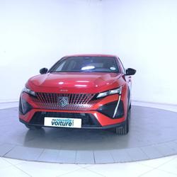 Peugeot 408 408 PureTech 130 ch S&S EAT8 - GT Saint-Nazaire