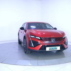 Peugeot 408 408 PureTech 130 ch S&S EAT8 - GT Saint-Nazaire