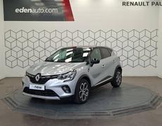 Renault Captur Pau
