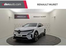 Renault Megane 4