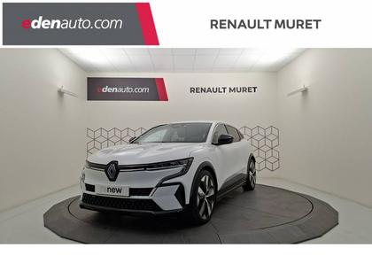 Renault Megane 4 - E-Tech EV60 220 ch optimum charge Techno - 27 250 €