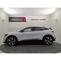 Renault Megane 4 E-Tech EV60 220 ch optimum charge Techno Muret