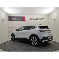 Renault Megane 4 E-Tech EV60 220 ch optimum charge Techno Muret