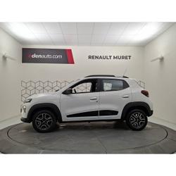Dacia Spring Essential -23B Muret