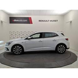 Renault Megane 4 IV Berline TCe 140 FAP Intens Muret