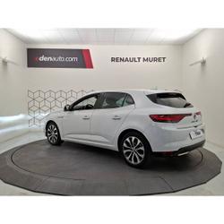 Renault Megane 4 IV Berline TCe 140 FAP Intens Muret