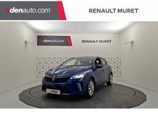 Renault Clio 5