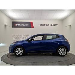 Renault Clio 5 TCe 90 Evolution Muret
