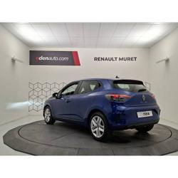 Renault Clio 5 TCe 90 Evolution Muret