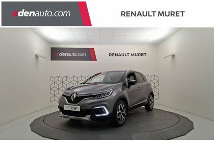 Renault Captur - TCe 90 - 19 Intens - 14 950 €