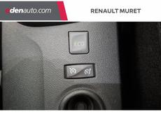 Renault Captur Muret