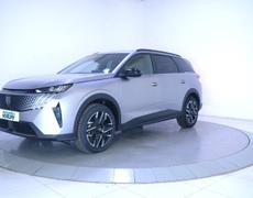 Peugeot 5008 Saint-Nazaire