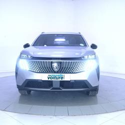 Peugeot 5008 5008 Hybrid 136 e-DCS6 - Allure Saint-Nazaire