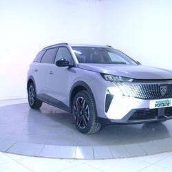 Peugeot 5008 5008 Hybrid 136 e-DCS6 - Allure Saint-Nazaire